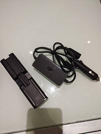Dji drone batterie stazione di ricarica carica