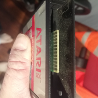 Atari 2600 TM