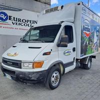 IVECO Daily 35C9 Passo 3000 Frigo