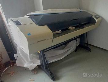 Plotter a colori HP T790