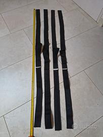 Cinghie trasporta oggetti