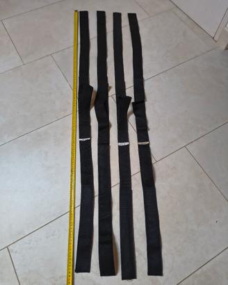 Cinghie trasporta oggetti
