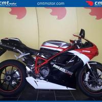 DUCATI 1098 Garantita e Finanziabile