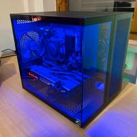 PC gaming - Core i7 | RX570 8GB | 16GB RAM | 1TB