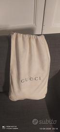 Dust bag / Custodia Gucci