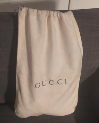 Dust bag / Custodia Gucci