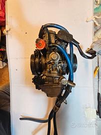 carburatore kehin yamaha yz wr 426