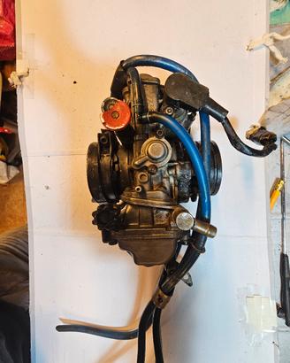 carburatore kehin yamaha yz wr 426