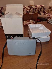 Polaroid Land Camera 230. Imballo originale