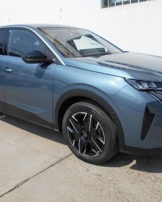 Peugeot 3008 145 hybrid GT e-dcs6 CBC