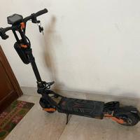 Kukirin kugoo g2 pro new version