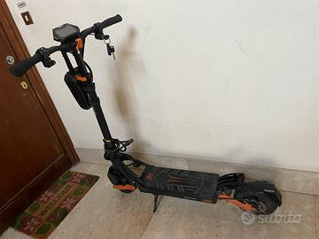 Kukirin kugoo g2 pro new version