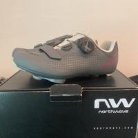 Scarpe bici donna Northwave