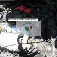 Motore Ford Fiesta 1400 Diesel KVJA
