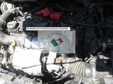 Motore Ford Fiesta 1400 Diesel KVJA