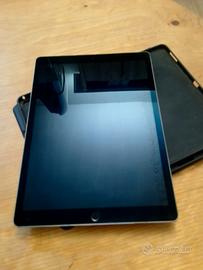 iPad Pro 12,9” 128GB Wi-Fi + Cellular 4G – 1ª Gen