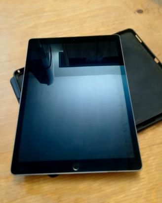 iPad Pro 12,9” 128GB Wi-Fi + Cellular 4G – 1ª Gen