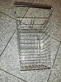 Mini carrello