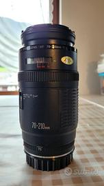 Canon EF 70-210mm f/4