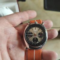 orologio crono Automatico Citizen