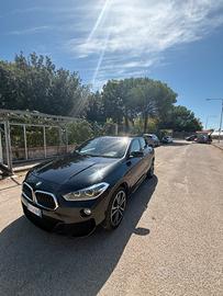 BMW X2 MSport 2.0 150cv