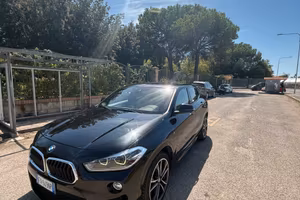 BMW X2 MSport 2.0 150cv
