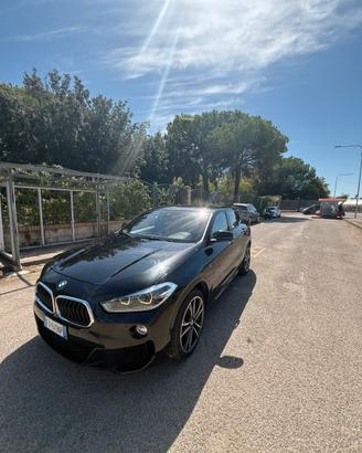 BMW X2 MSport 2.0 150cv