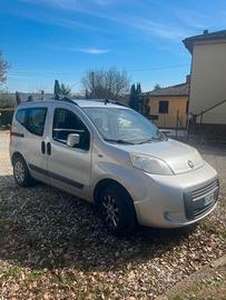 Fiat Qubo Natural Power