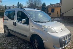 Fiat Qubo Natural Power
