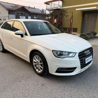 AUDI A3 SPB 1.6 TDI Ambition