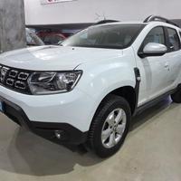 Dacia Duster 1.0 GPL 100CV 1 PROPRIETARIO 2021