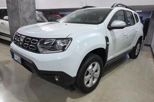 Dacia Duster 1.0 GPL 100CV 1 PROPRIETARIO 2021