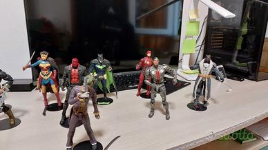 personaggi dc 