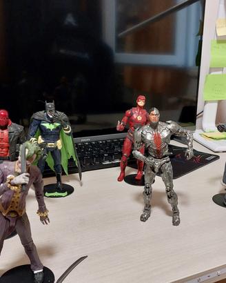 personaggi dc 