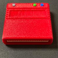 Kung Fu Flash v2 per Commodore 64/128