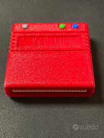 Kung Fu Flash v2 per Commodore 64/128