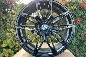 CERCHI BMW 825 M MADE IN GERMANY 19 - 20