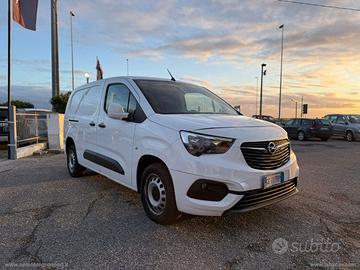 OPEL Combo Cargo 1.5 D EDITION L2H2 DIESEL 100 CV