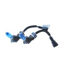 LAMPADE H11 IN CERAMICA EFFETTO XENON
