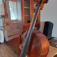 Violoncello 4/4