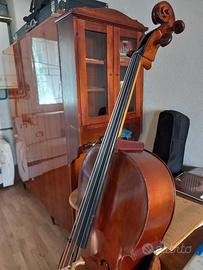 Violoncello 4/4