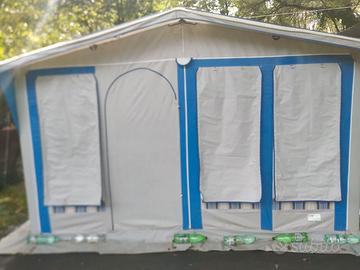 ROULOTTE ADRIA 3 POSTI