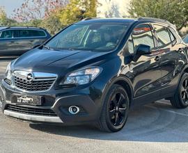 Opel Mokka 1.4 Turbo GPL Tech 140CV (159.000KM) 20