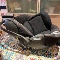 Sediolino auto Ovetto Cybex cloud z originale