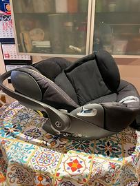 Sediolino auto Ovetto Cybex cloud z originale