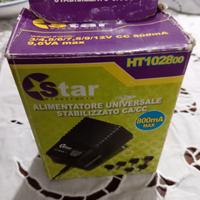 alternatore di corrente
