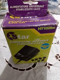 alternatore di corrente