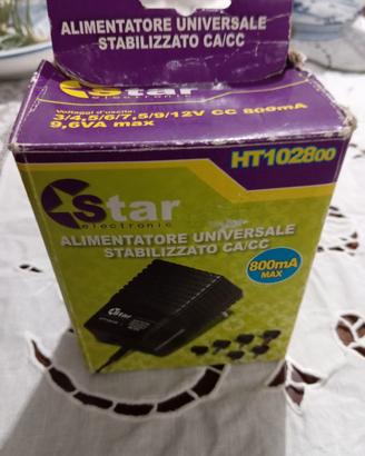 alternatore di corrente