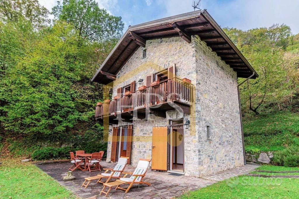Casa – Plesio, Loveno - Vista 2
