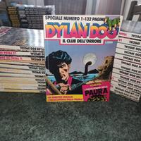 Special Dylan Dog Prime edizioni